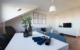 Capital Flat 70M2