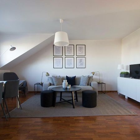 Capital Flat 70M2 Apartamento Luxemburgo Exterior foto