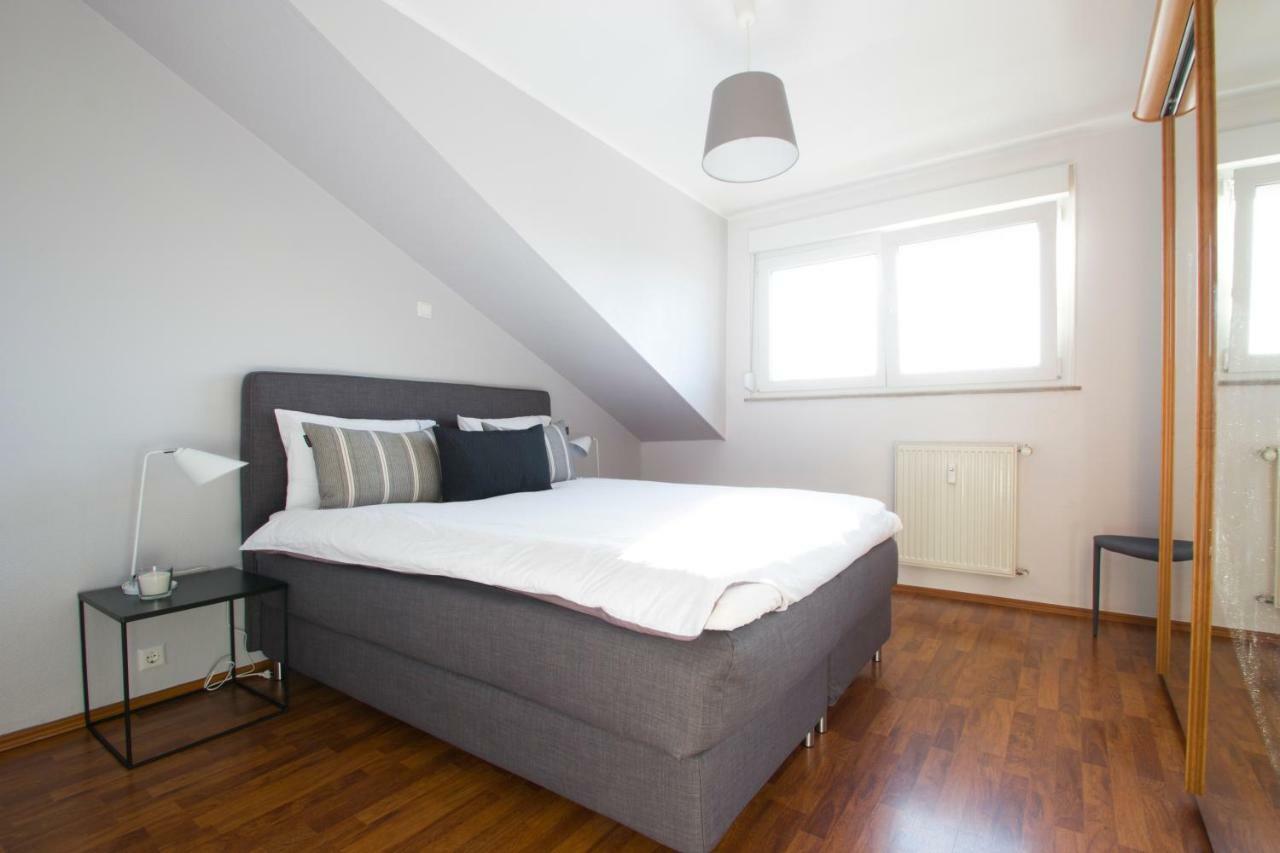 Capital Flat 70M2 Apartamento Luxemburgo Exterior foto