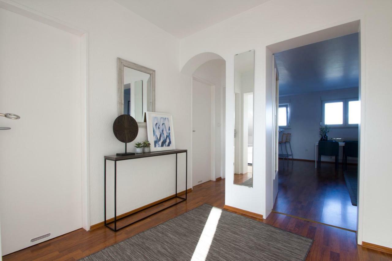 Capital Flat 70M2 Apartamento Luxemburgo Exterior foto