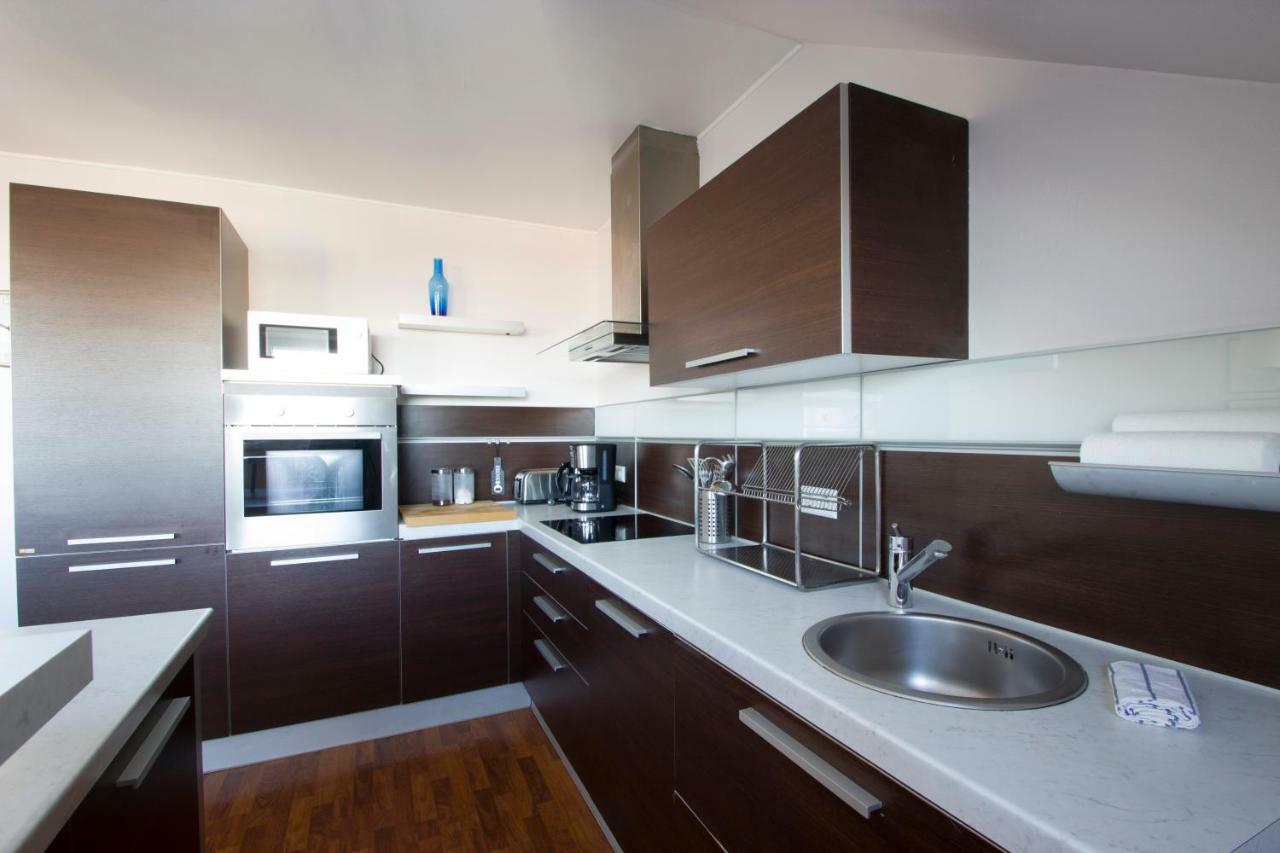 Capital Flat 70M2 Apartamento Luxemburgo Exterior foto