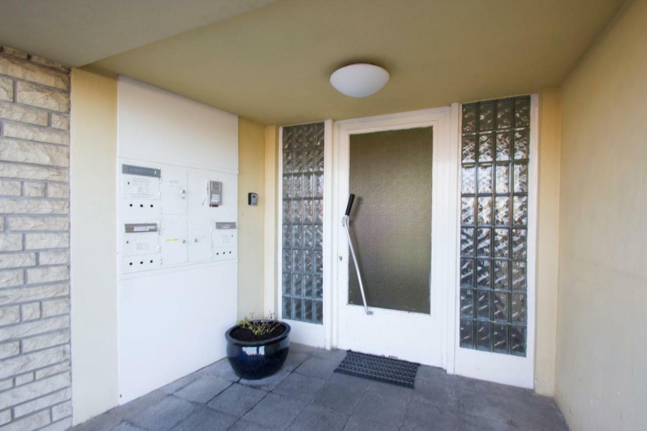 Capital Flat 70M2 Apartamento Luxemburgo Exterior foto